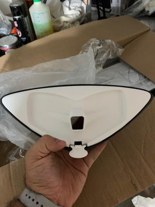 Accessori Folletto con borsa