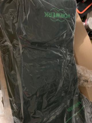 Accessori Folletto con borsa