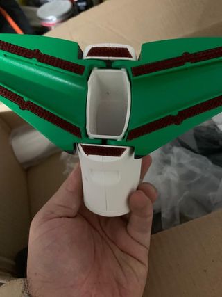 Accessori Folletto con borsa