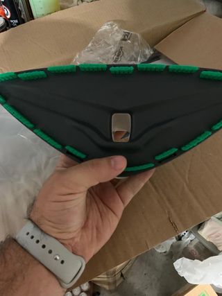 Accessori Folletto con borsa