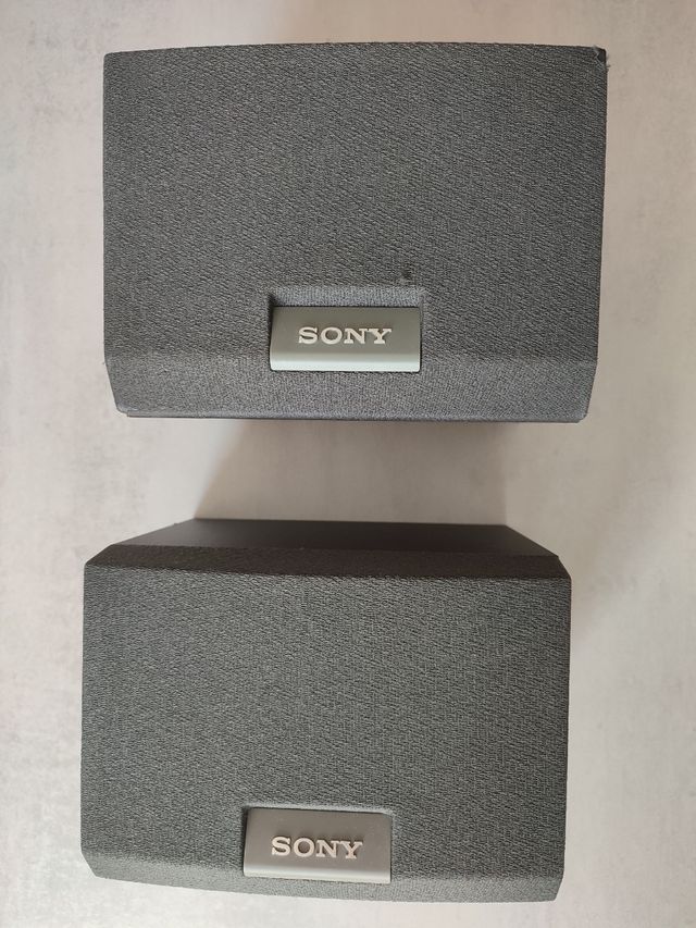 Altoparlanti Sony