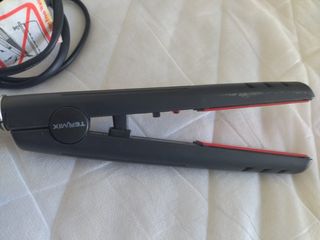 Planchas de pelo mini de viaje