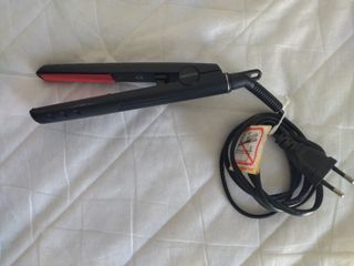 Planchas de pelo mini de viaje