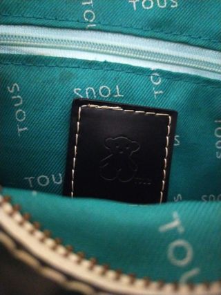 Bolso de mano 