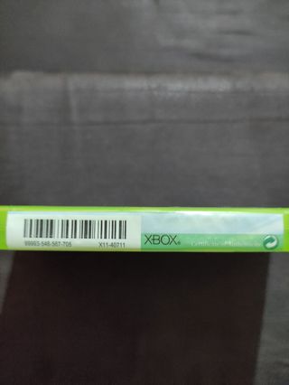 FINAL FANTASHY XIII-2 XBOX 360