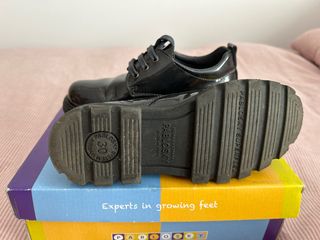 Zapato niña Pablosky