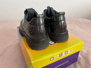 Zapato niña Pablosky