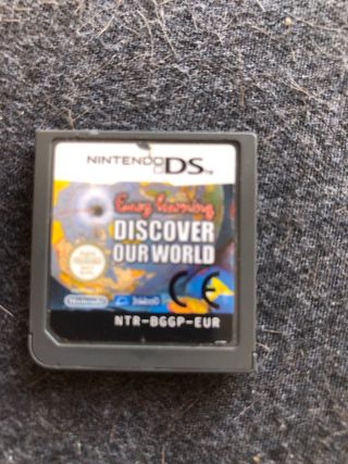 Juegos Nintendo ds. Pokémon. Lego batman