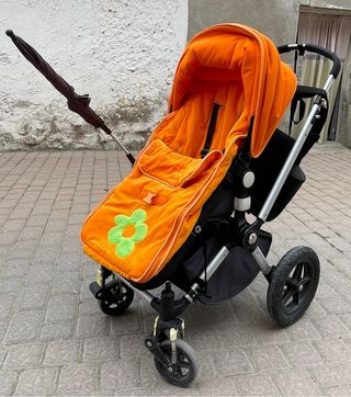 Cochecito Bebé BUGABOO Camaleon