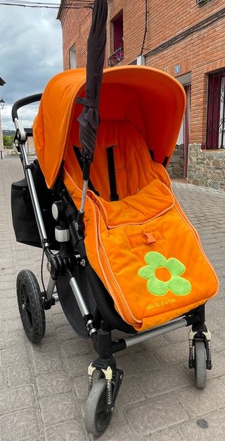 Cochecito Bebé BUGABOO Camaleon
