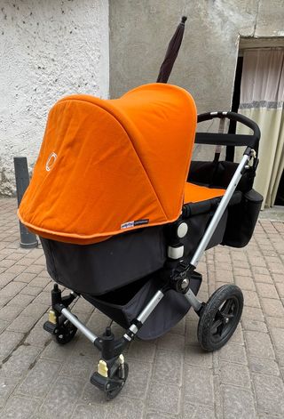 Cochecito Bebé BUGABOO Camaleon