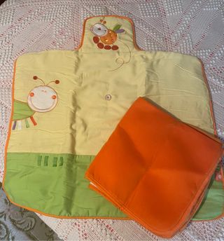 Cochecito Bebé BUGABOO Camaleon