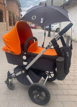 Cochecito Bebé BUGABOO Camaleon