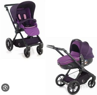 carrito Jane Muum matrix año 2015