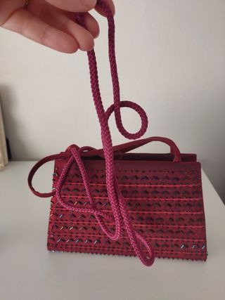 Bolso fiesta