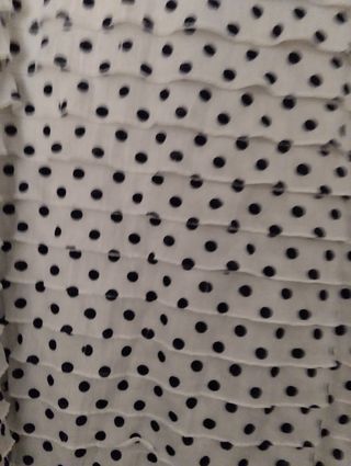 Camiseta talla 56-58