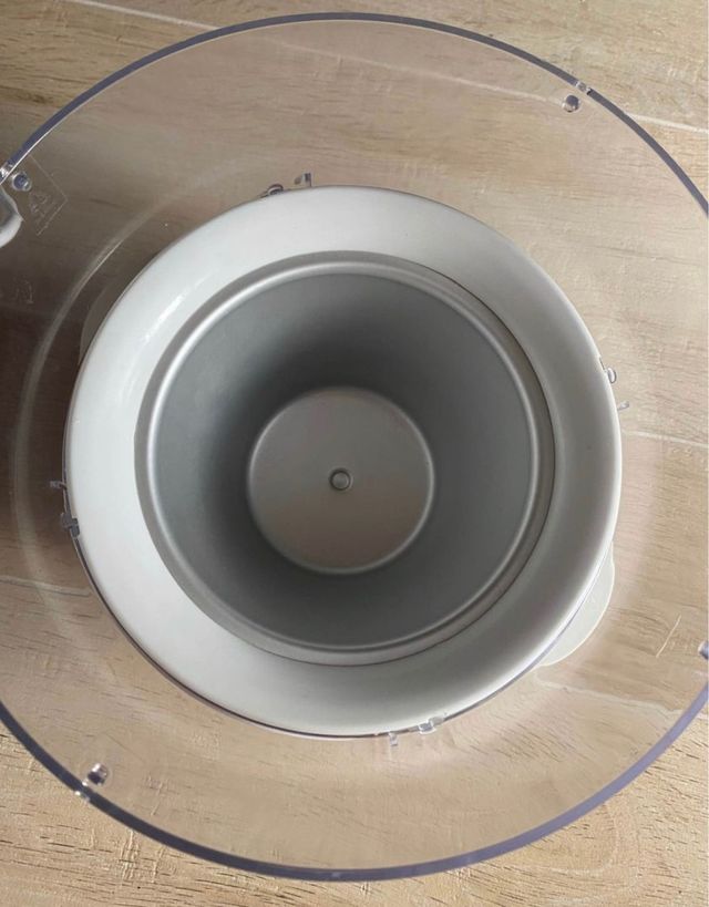 Gelatiera ariete come nuova!