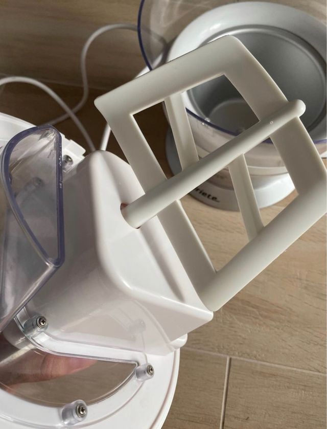 Gelatiera ariete come nuova!