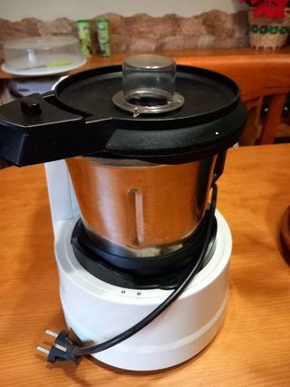 robot de cocina