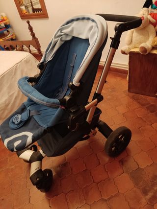 Cochecito Concord neo