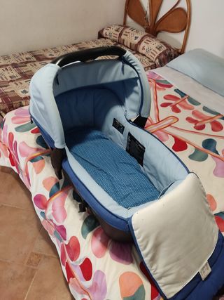 Cochecito Concord neo