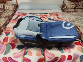 Cochecito Concord neo