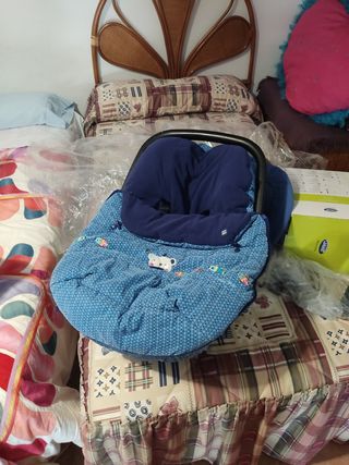 Cochecito Concord neo