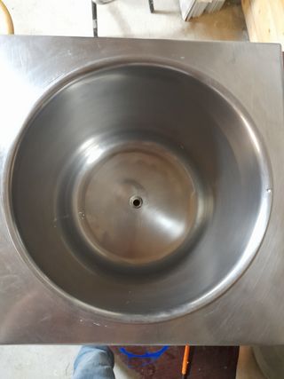 termo de baño maria