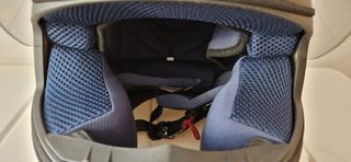 Casco Agv K-3 Talla XS Nuevo