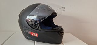 Casco Agv K-3 Talla XS Nuevo