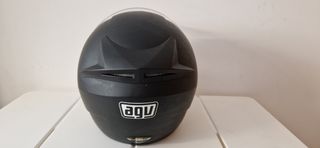 Casco Agv K-3 Talla XS Nuevo
