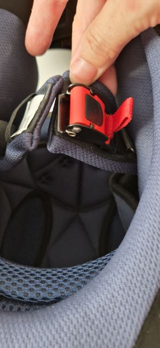 Casco Agv K-3 Talla XS Nuevo