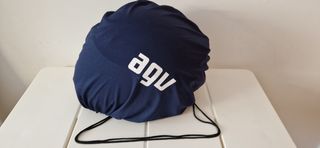 Casco Agv K-3 Talla XS Nuevo