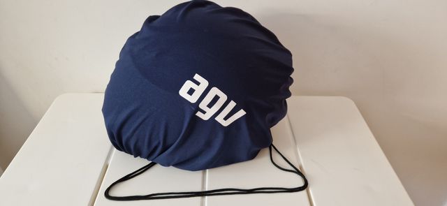 Casco Agv K-3 Talla XS Nuevo