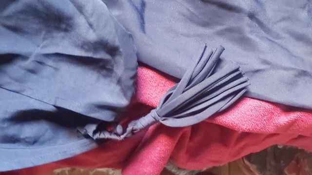 abito Guess blu notte