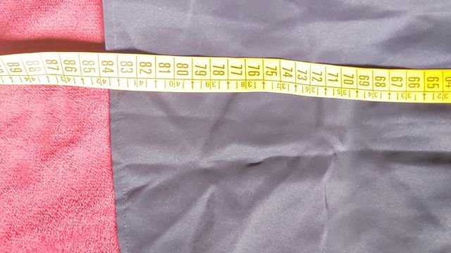 abito Guess blu notte