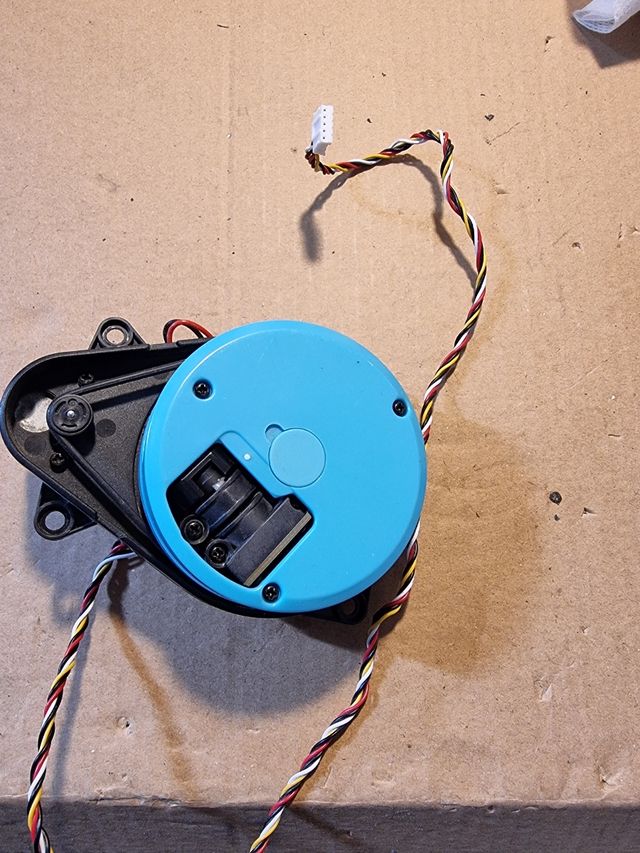 Laser conga 3090 con tapa