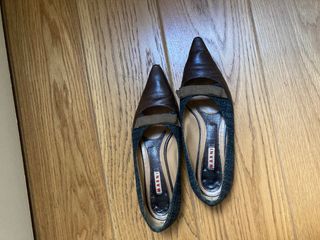 Bailarinas Marni 39,5