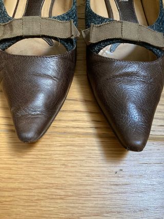 Bailarinas Marni 39,5