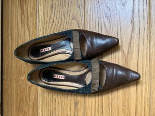 Bailarinas Marni 39,5