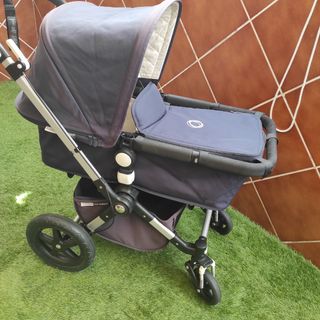 Bugaboo camaleon 3