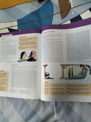 Libro Lengua 3 de eso