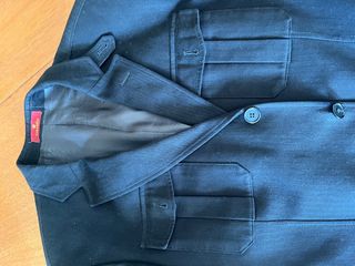 Americana sport Caramelo