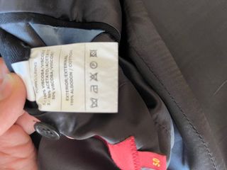 Americana sport Caramelo