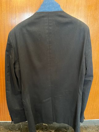 Americana sport Caramelo