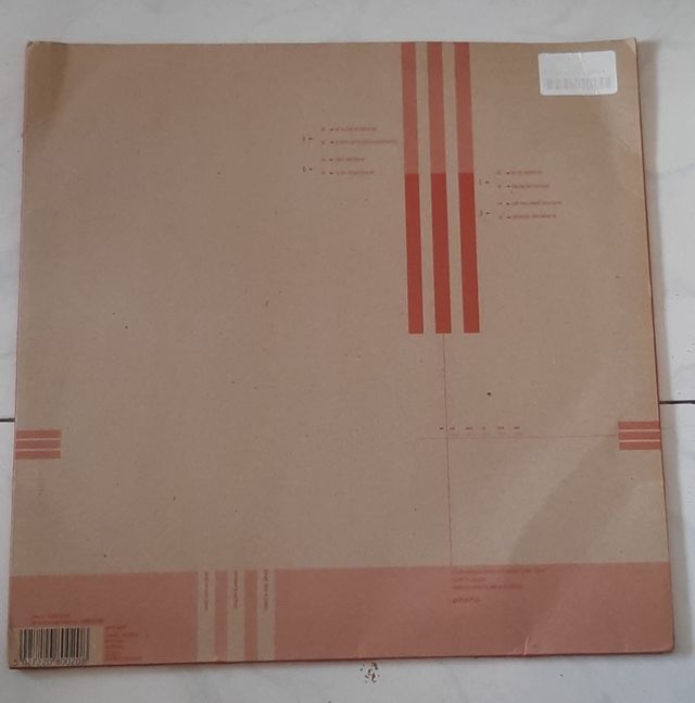 Herbert, Parts remixed / House 90s