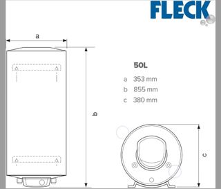 Termo eléctrico todos los modelo y marcas que hay.