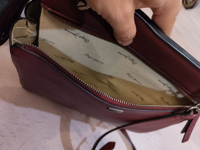 Borsa Pepe Jeans Hera bag