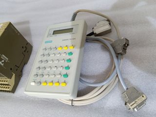 Conjunto Simatic S5-100 U + PG 605