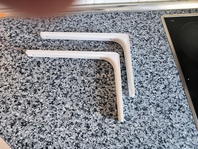 escuadras de 35*25 centímetros